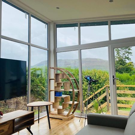 Luxury Cottage In Portree City Centre! 외부 사진