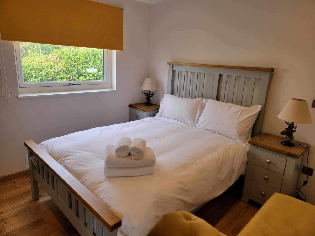 Luxury Cottage In Portree City Centre! 외부 사진