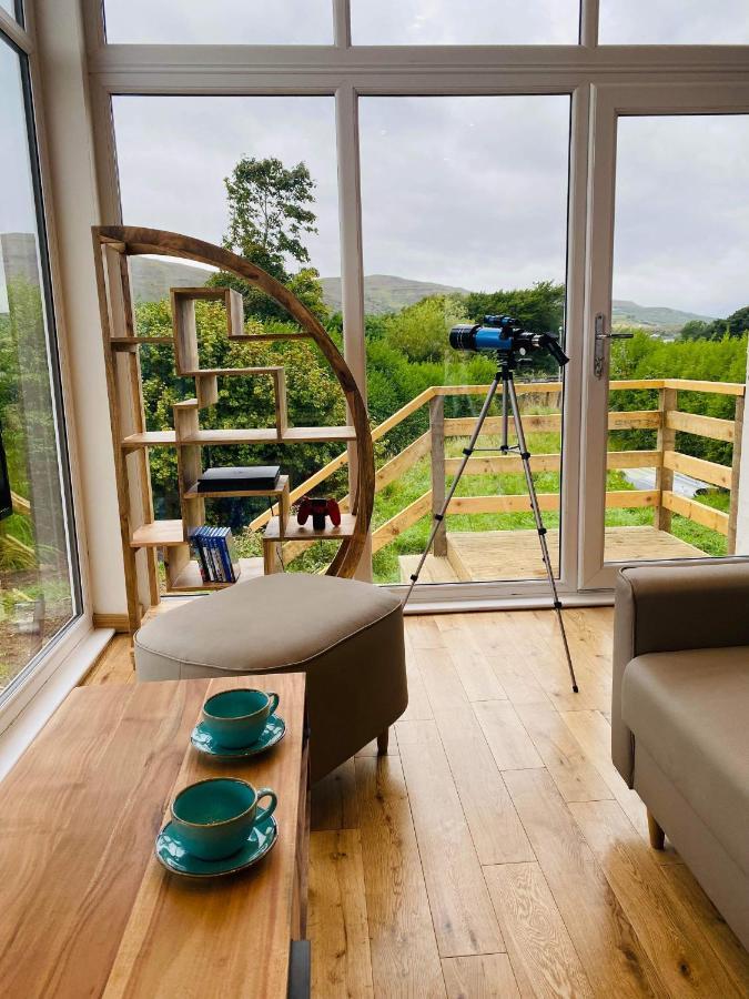 Luxury Cottage In Portree City Centre! 외부 사진